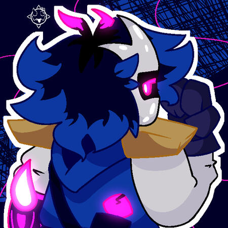 comm for metagamer