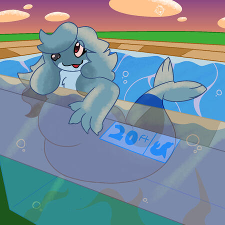 artfight 2025 #8